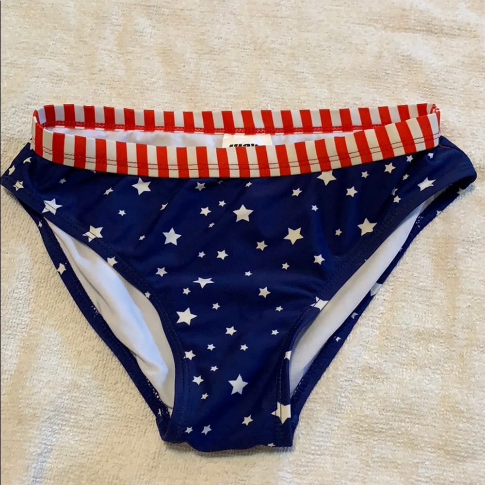 bikini bottoms